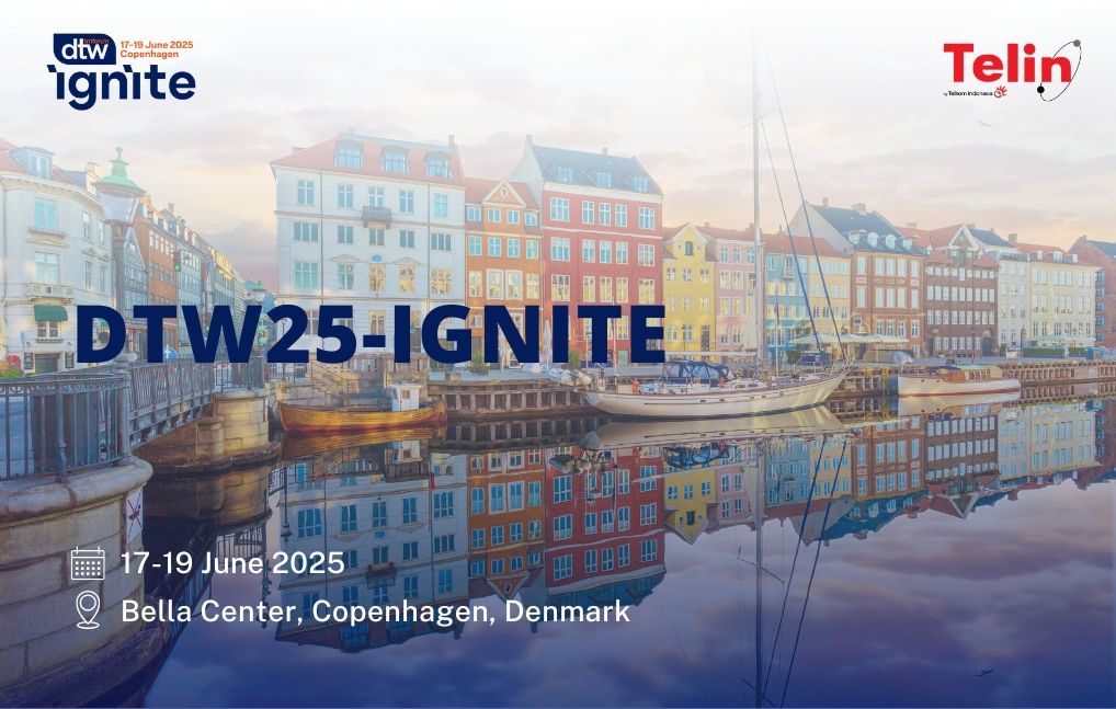 DTW Ignite 2025